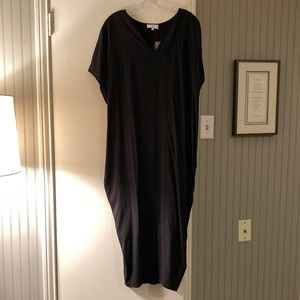 Universal Standard x J Crew Dress Sz XL